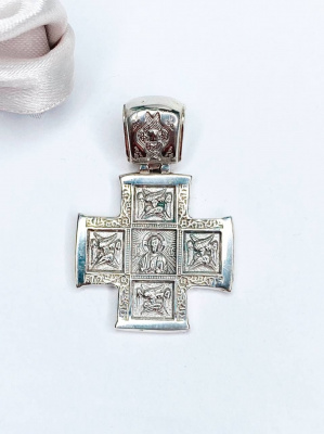 Х-1361 Подвеска (Ag 925)