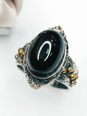 М-1374д Кольцо (Ag 925)