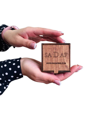 М-1132лу Кольцо (Ag 925)