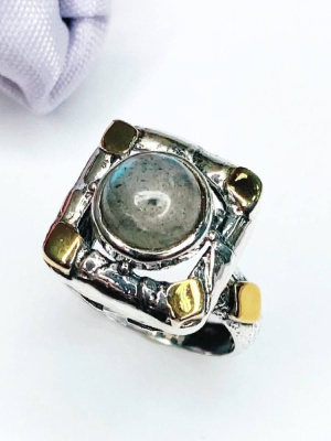 М-1637ла Кольцо (Ag 925)