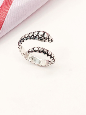 М-1786 Кольцо (Ag 925)