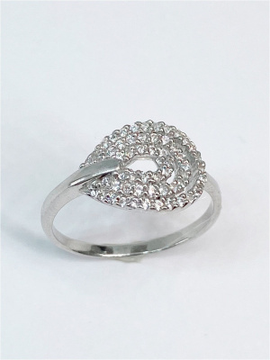 М-219 Кольцо (Ag 925)