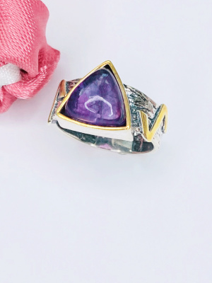 М-1512ам Кольцо (Ag 925)