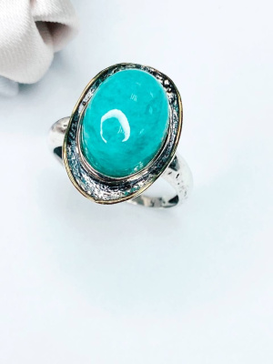 М-1750аз Кольцо (Ag 925)